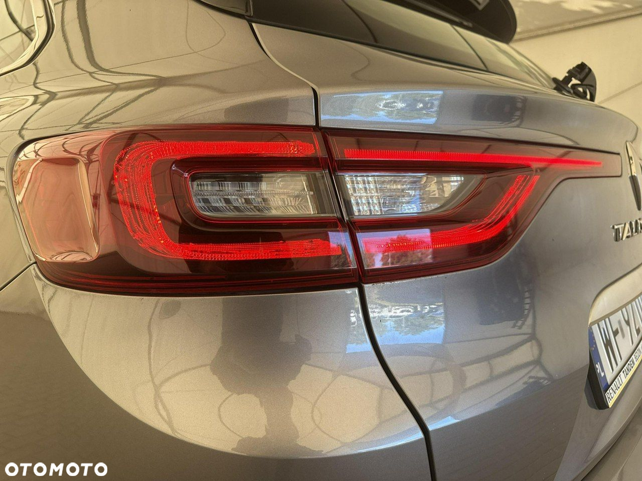 Renault Talisman - 29