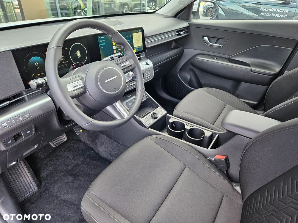 Hyundai Kona 1.6 T-GDI Executive DCT - 19