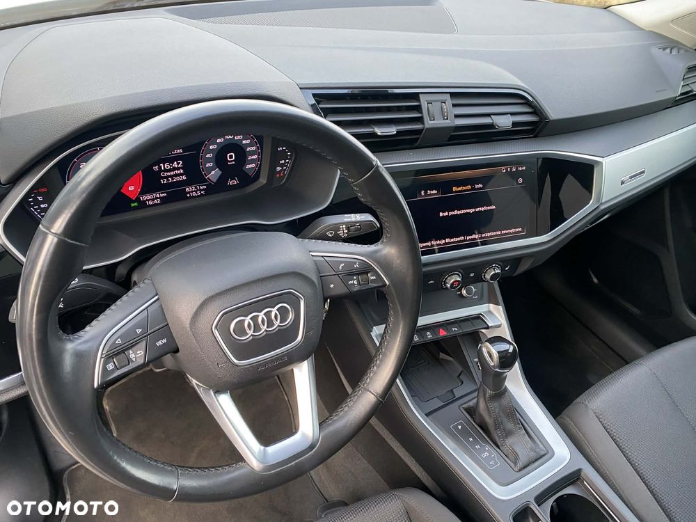 Audi Q3 2.0 TDI S tronic - 18