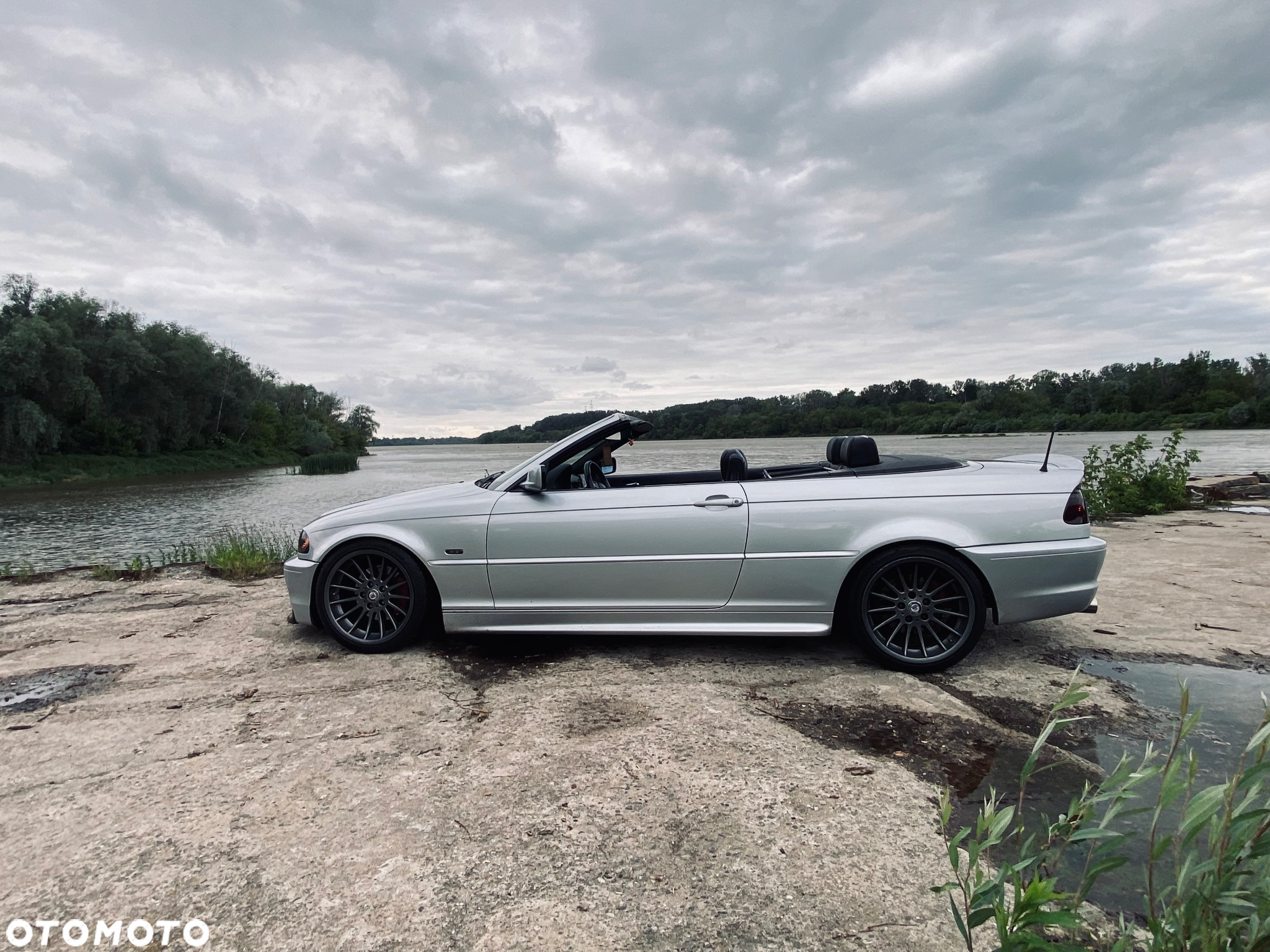 BMW Seria 3 320Ci - 13