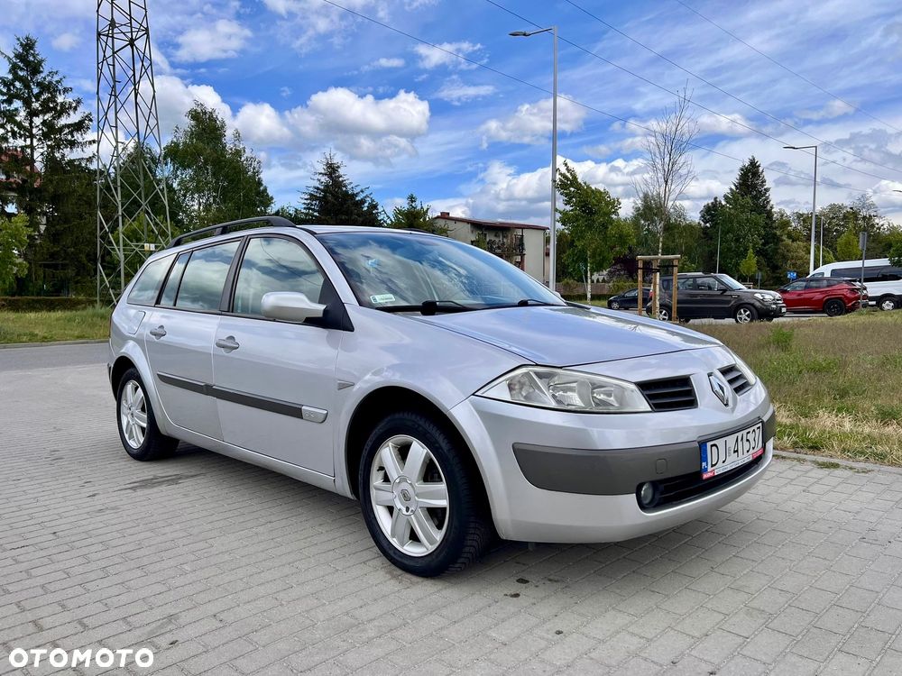 Renault Megane - 3