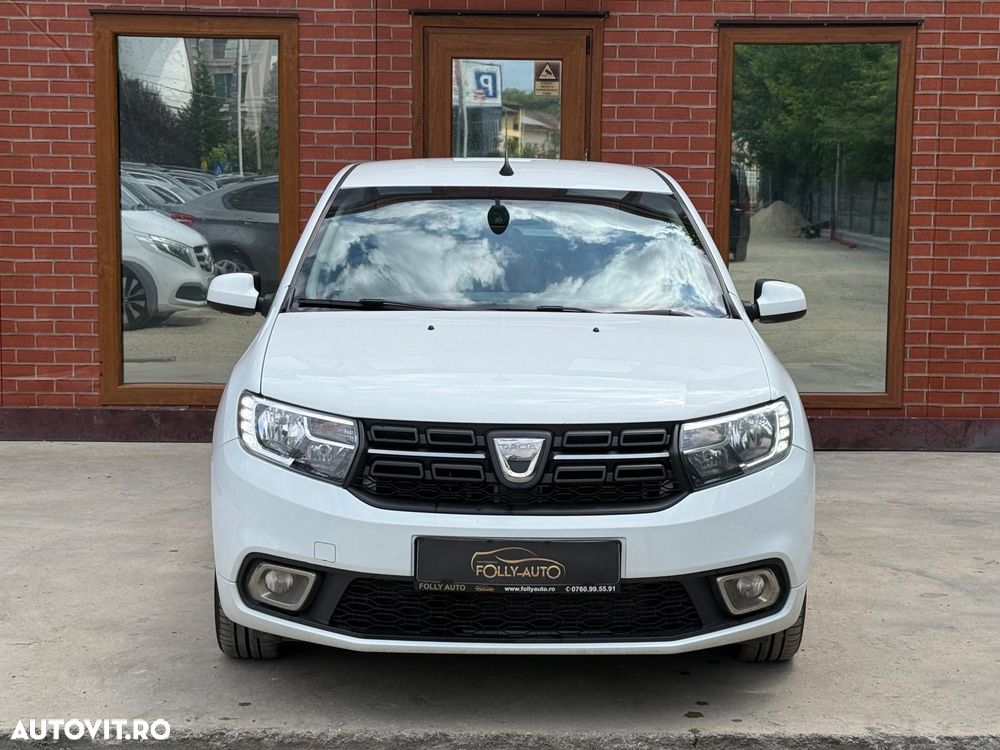 Dacia Logan - 20