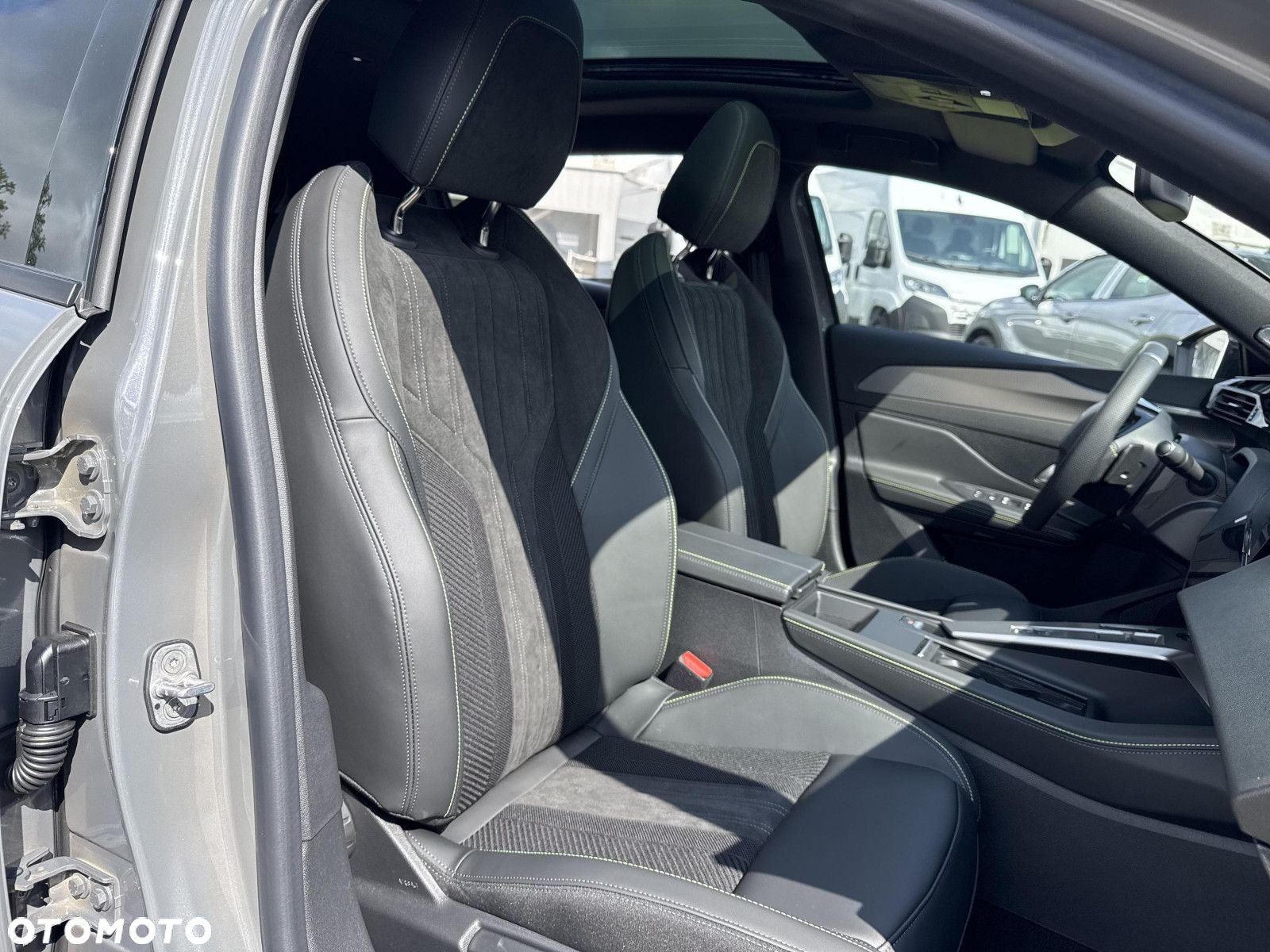Peugeot 308 - 22