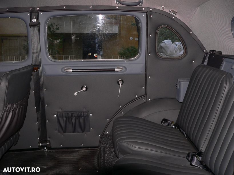 Volvo Amazon - 9