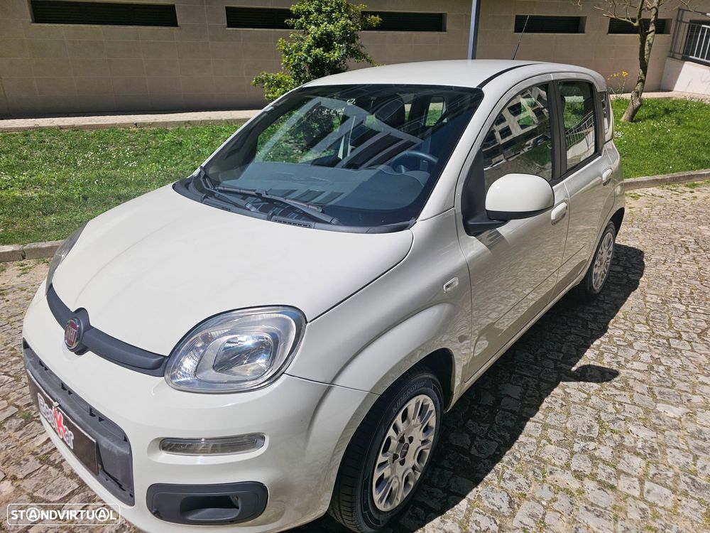 Fiat Panda 1.2 City Cross S&S - 3