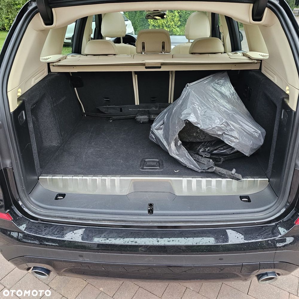 BMW X3 - 22