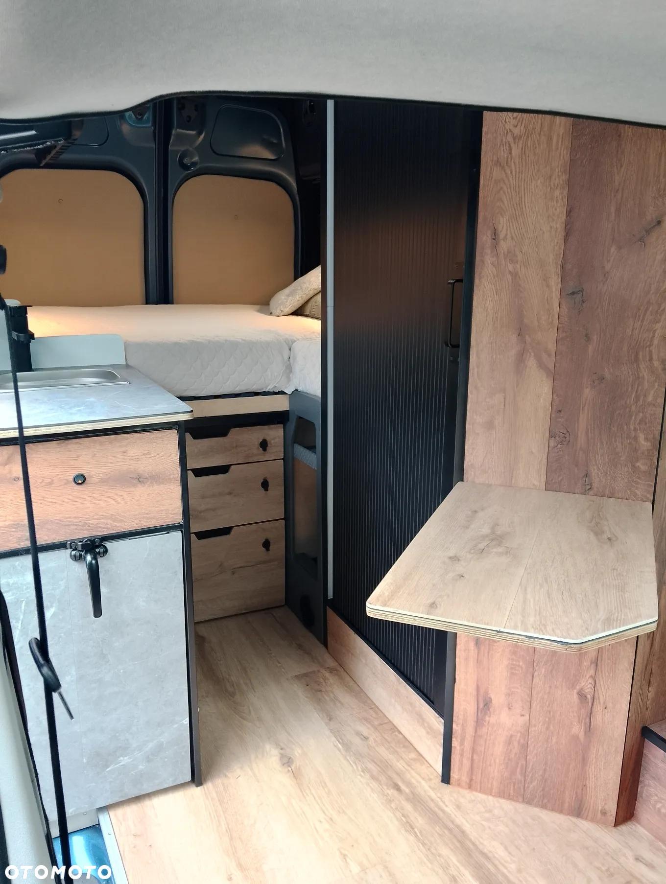 Renault Trafic - 7