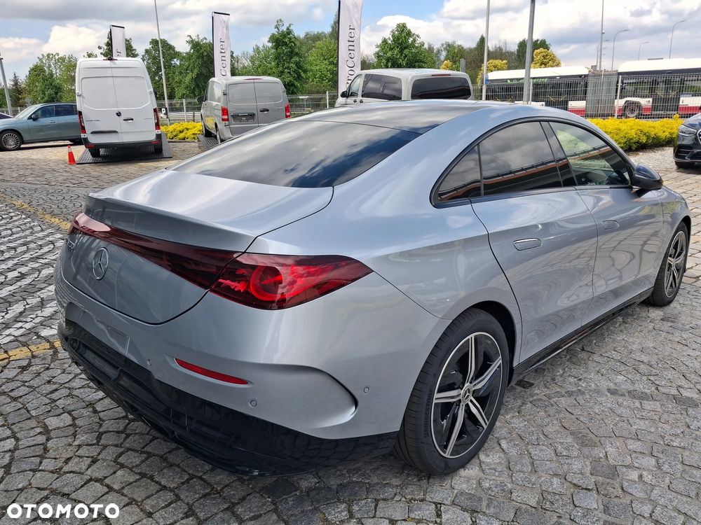 Mercedes-Benz CLA 200 mHEV 8G-DCT - 7