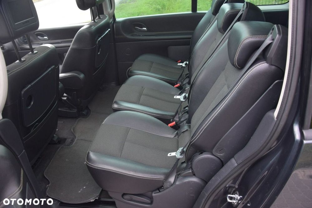 Renault Espace 2.0 dCi Tech Run - 33