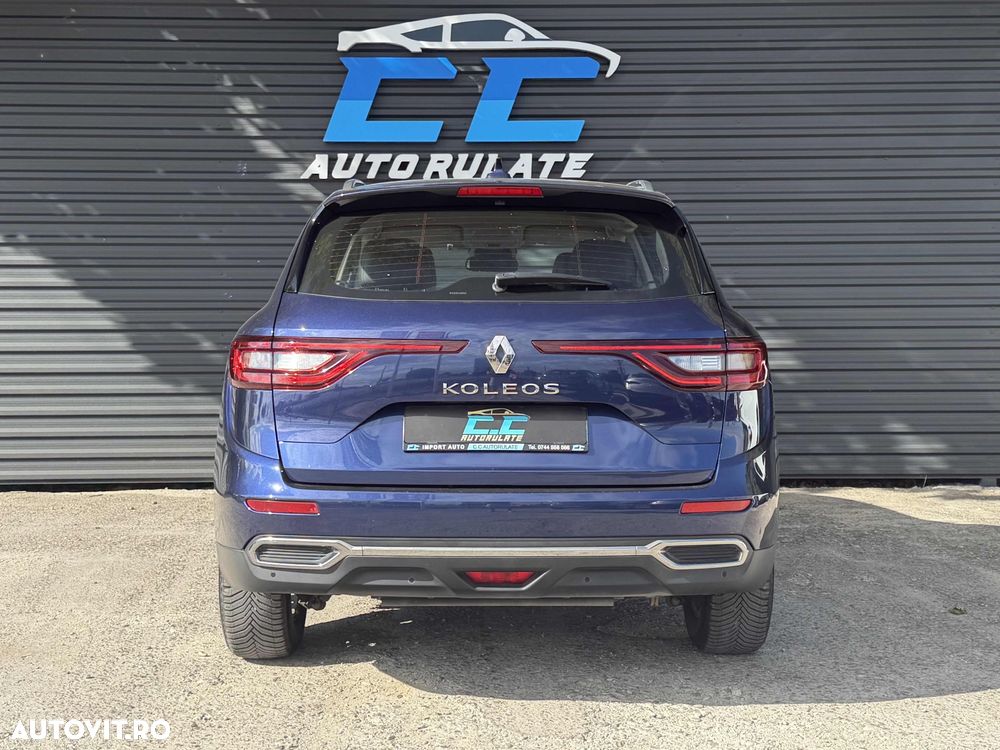 Renault Koleos ENERGY dCi 130 INTENS - 5