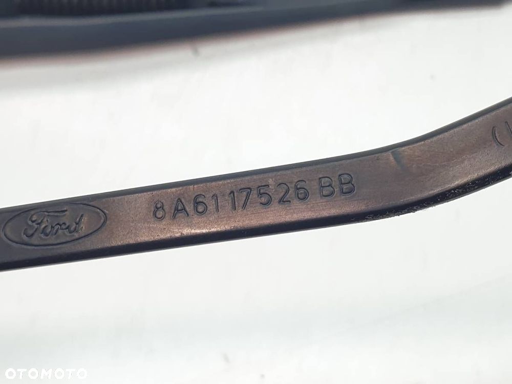RAMIONA WYCIERACZEK KPL LEWE PRAWE FORD FIESTA MK7 8A6117526AB 8A6117526BB - 8