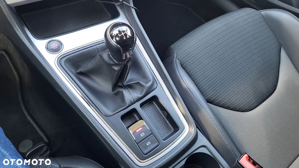 Seat Leon 1.5 EcoTSI Evo Full LED S&S - 23