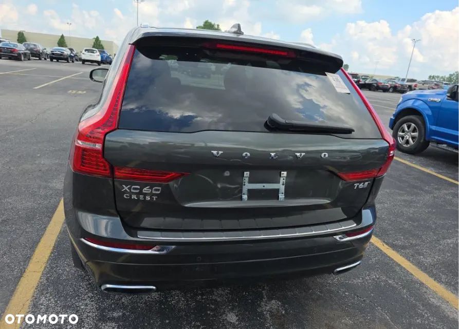 Volvo XC 60 T6 AWD Inscription - 6