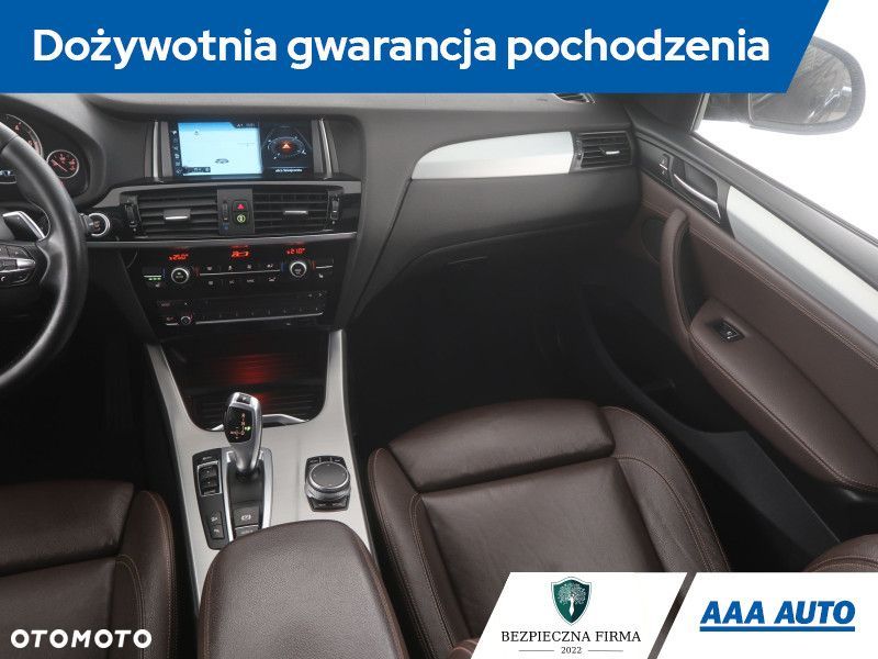 BMW X3 - 10