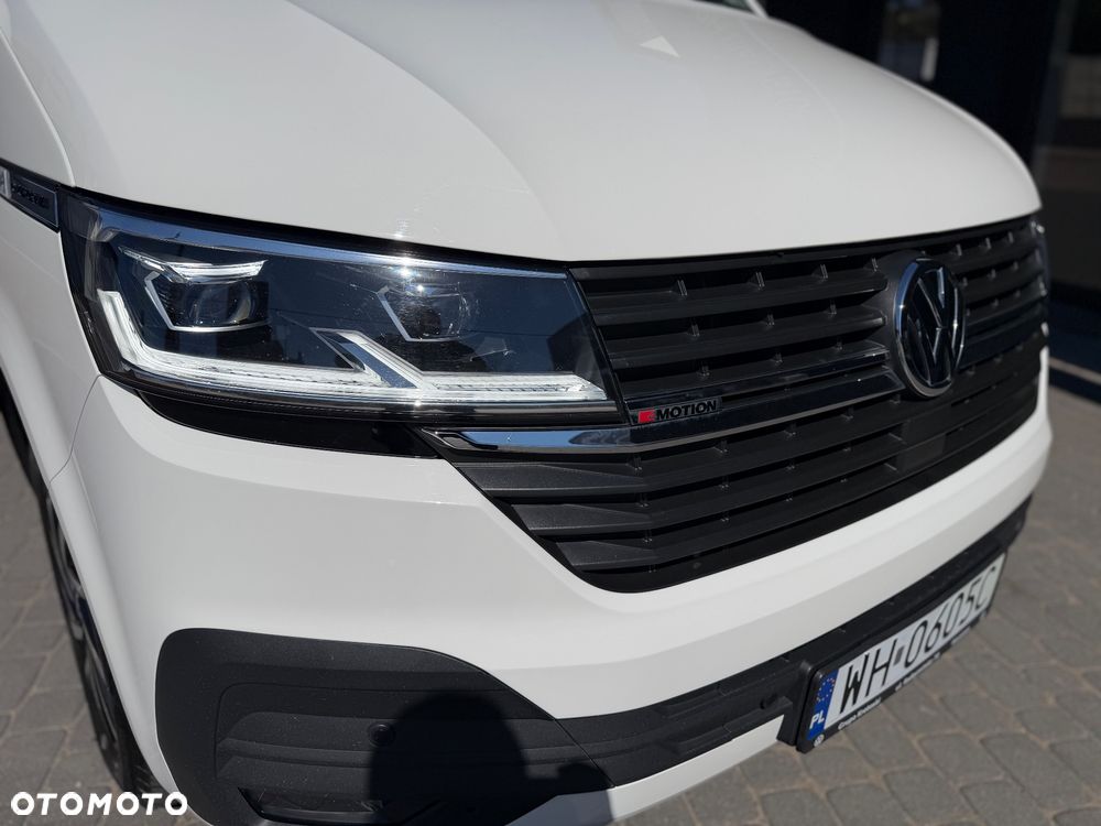 Volkswagen California - 10