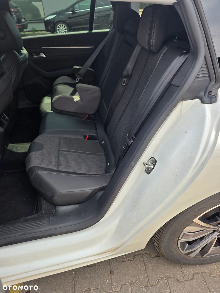 Peugeot 508 1.6 PureTech HYbrid PHEV Allure Pack S&S EAT8 - 9