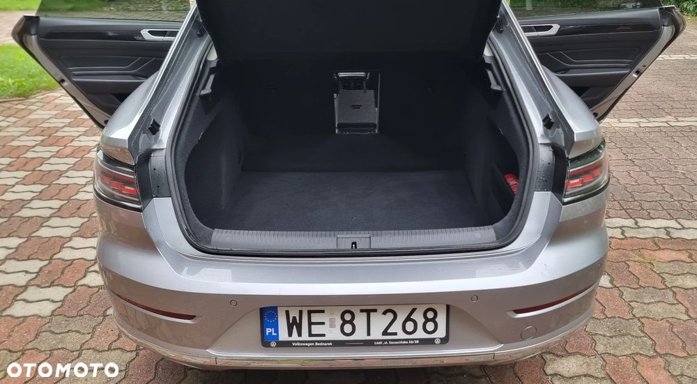 Volkswagen Arteon 2.0 TDI Elegance DSG - 13