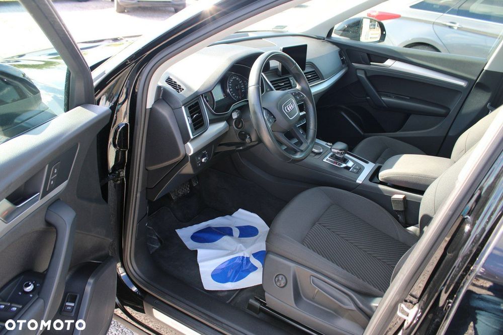 Audi Q5 - 19