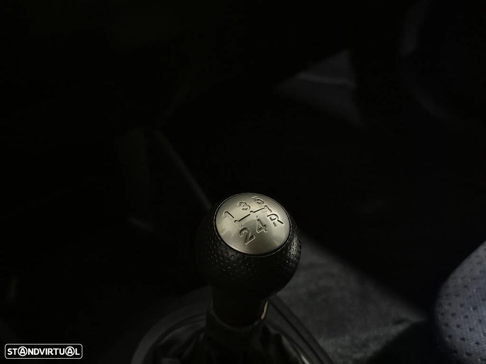 Honda Jazz 1.2 i-VTEC City - 19