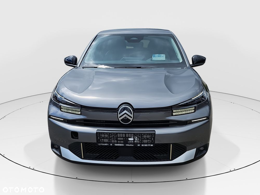 Citroën C4 1.2 mHEV Max eDCT6 - 3