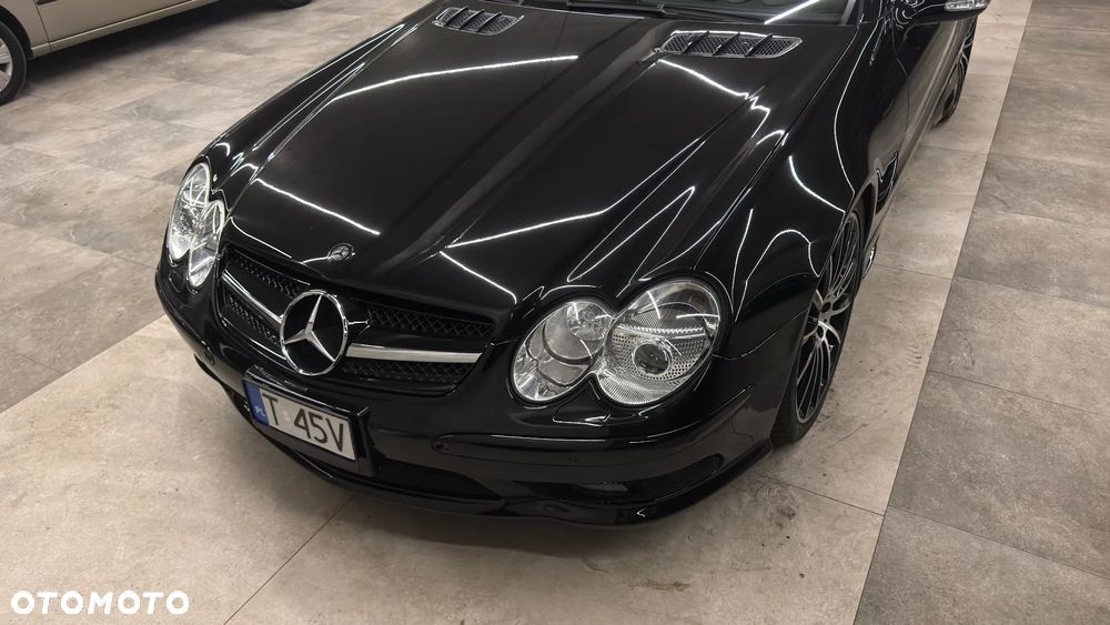 Mercedes-Benz SL - 8