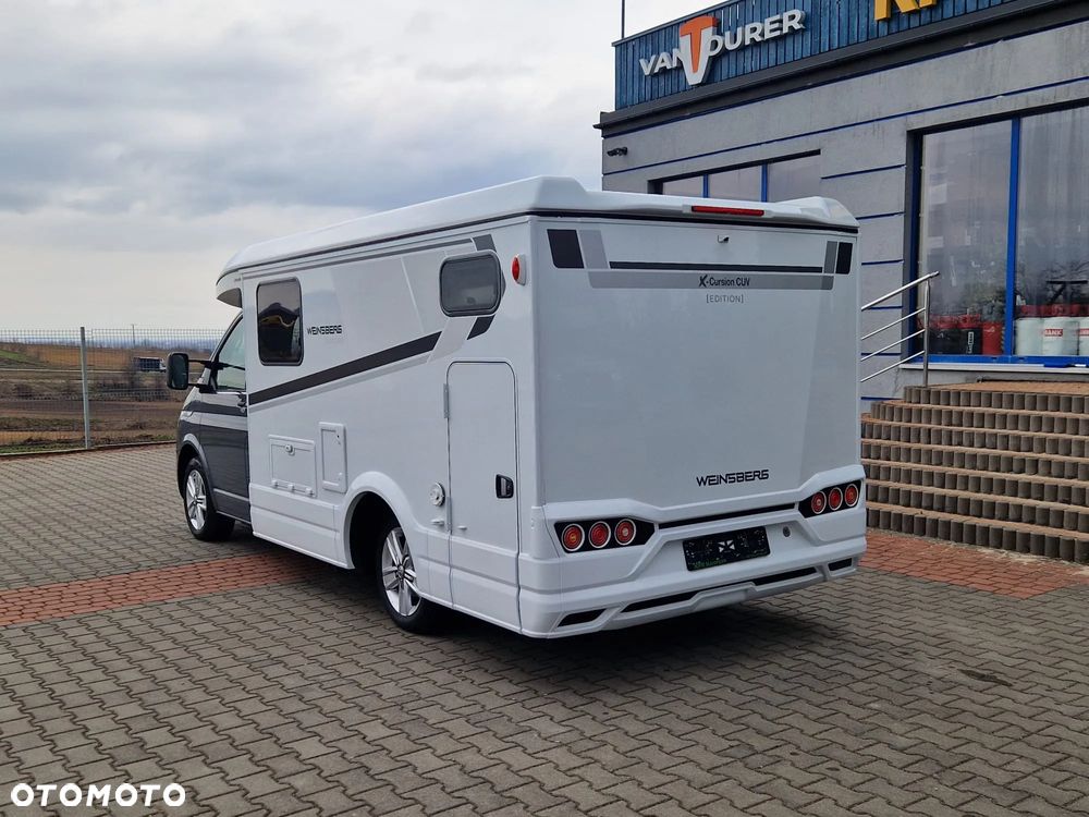 Weinsberg X-Cursion CUV 500 MQ CUVISION 2 osobne łóżka  4 osoby FV23% - 9