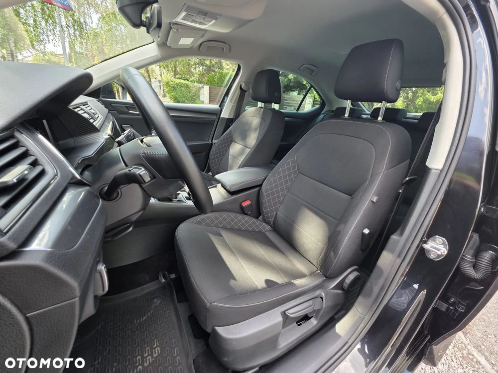 Skoda Superb 2.0 TDI SCR Style - 17