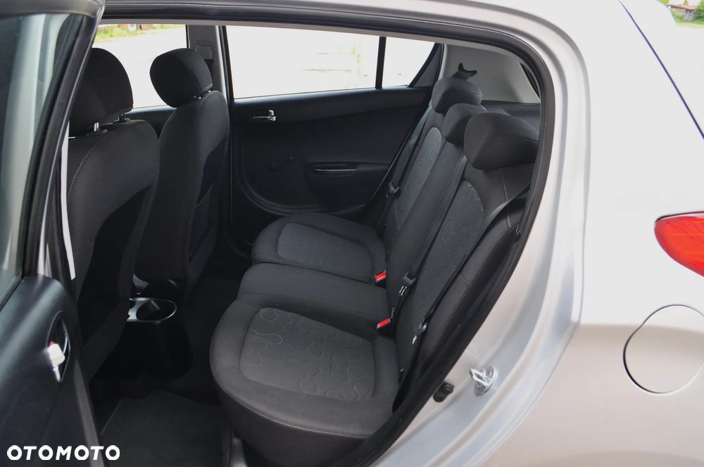 Hyundai i20 1.2 Edition 20 - 28