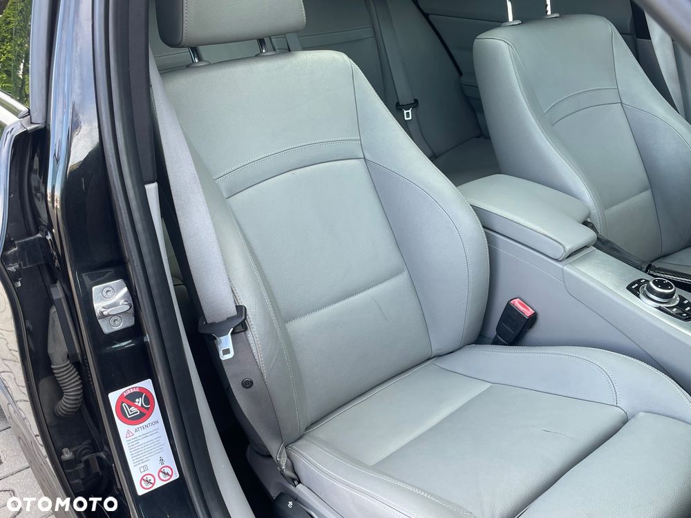 BMW Seria 3 - 6