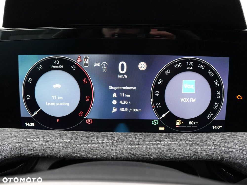 Skoda Superb 2.0 TDI SCR 4x4 Selection DSG - 31