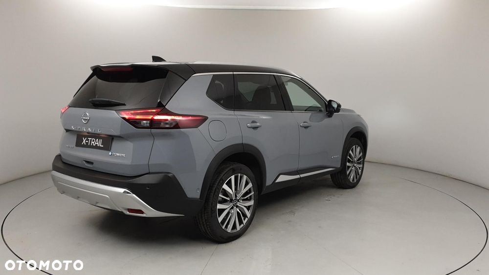 Nissan X-Trail 1.5 VC-T e-POWER Tekna e-4ORCE - 14