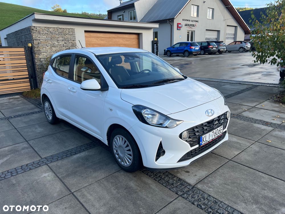 Hyundai i10 1.0 Modern - 3