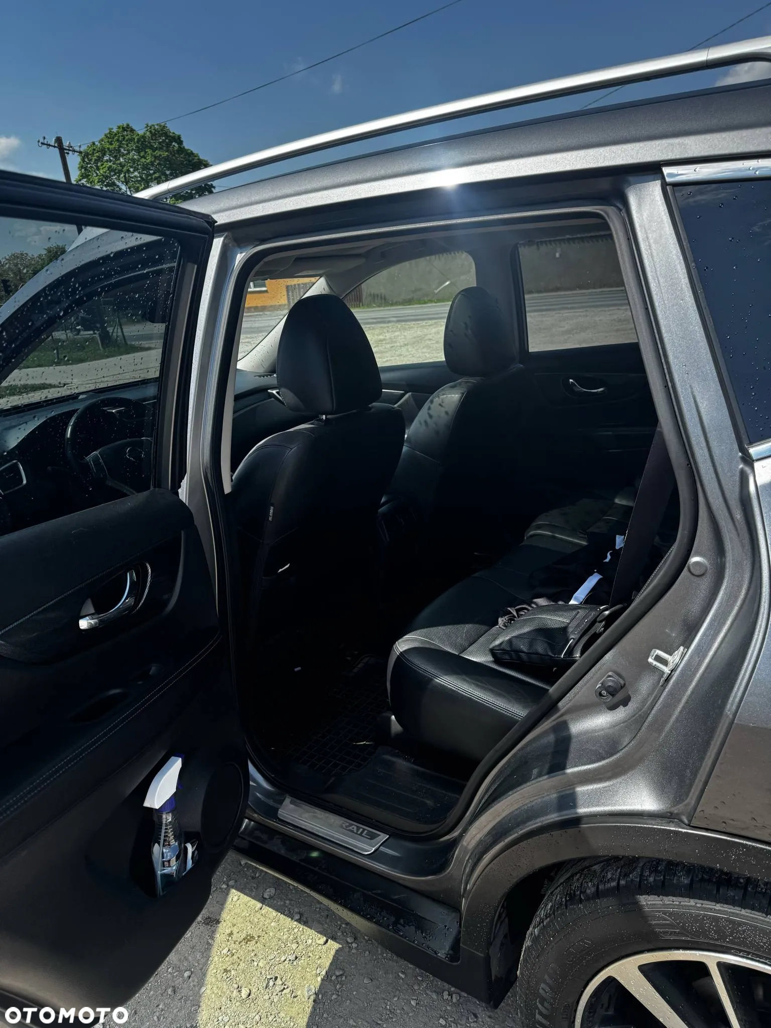 Nissan X-Trail 1.6 DCi Tekna 2WD Xtronic - 13