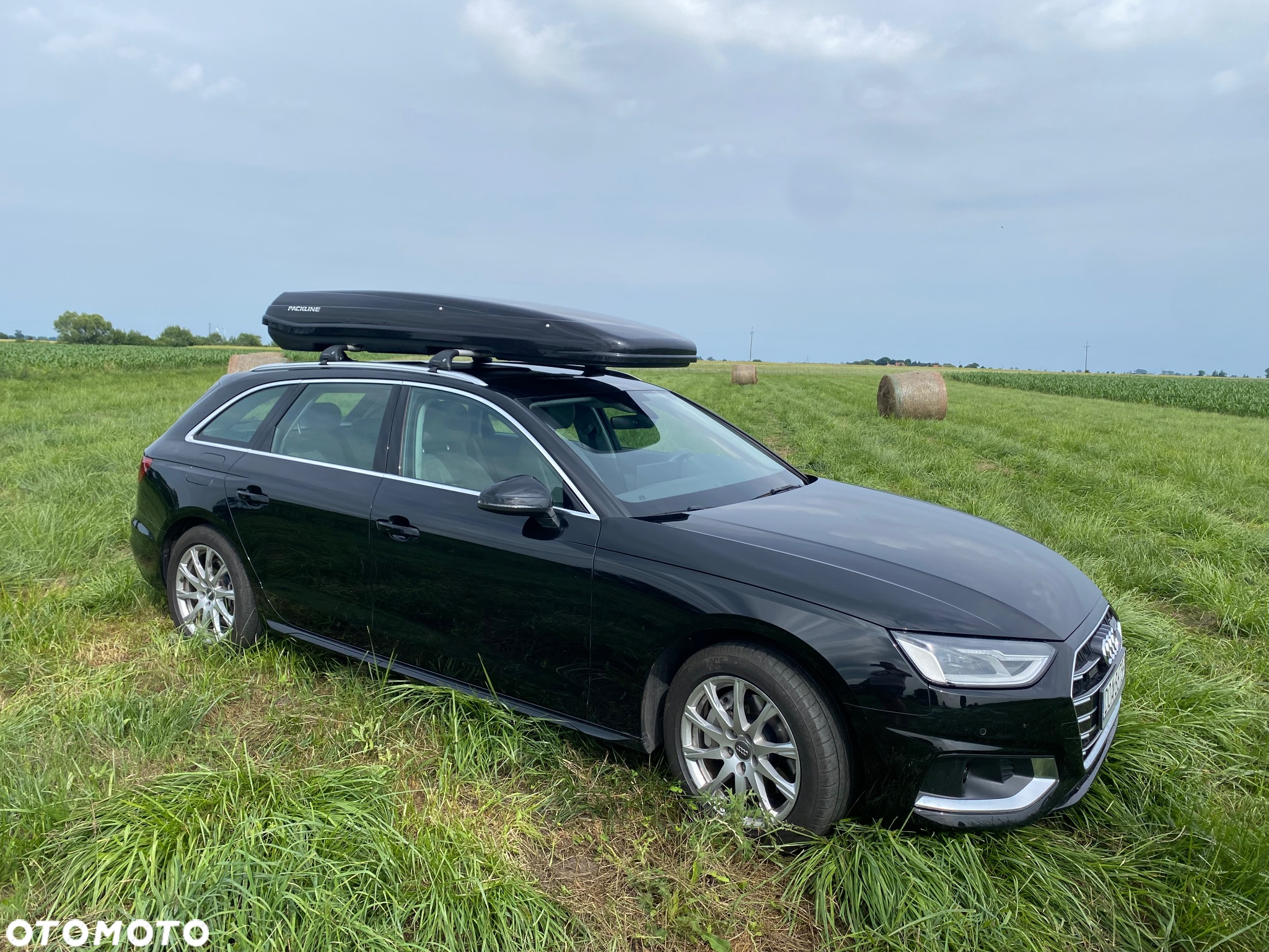Audi A4 2.0 TDI Quattro S tronic - 4