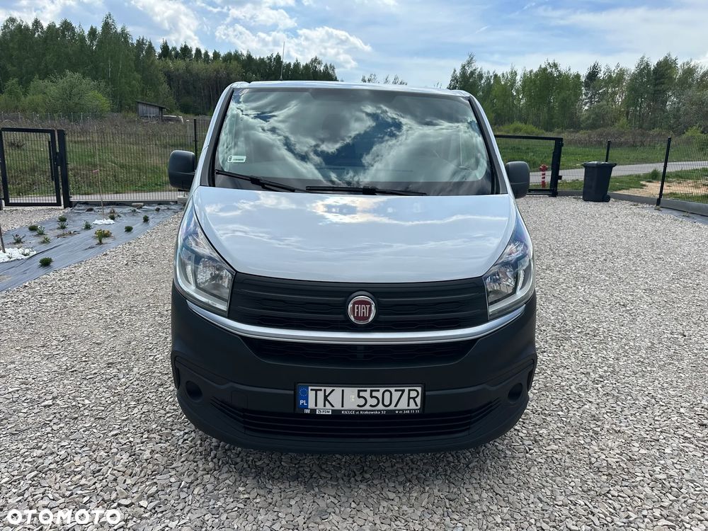 Renault Trafic - 8