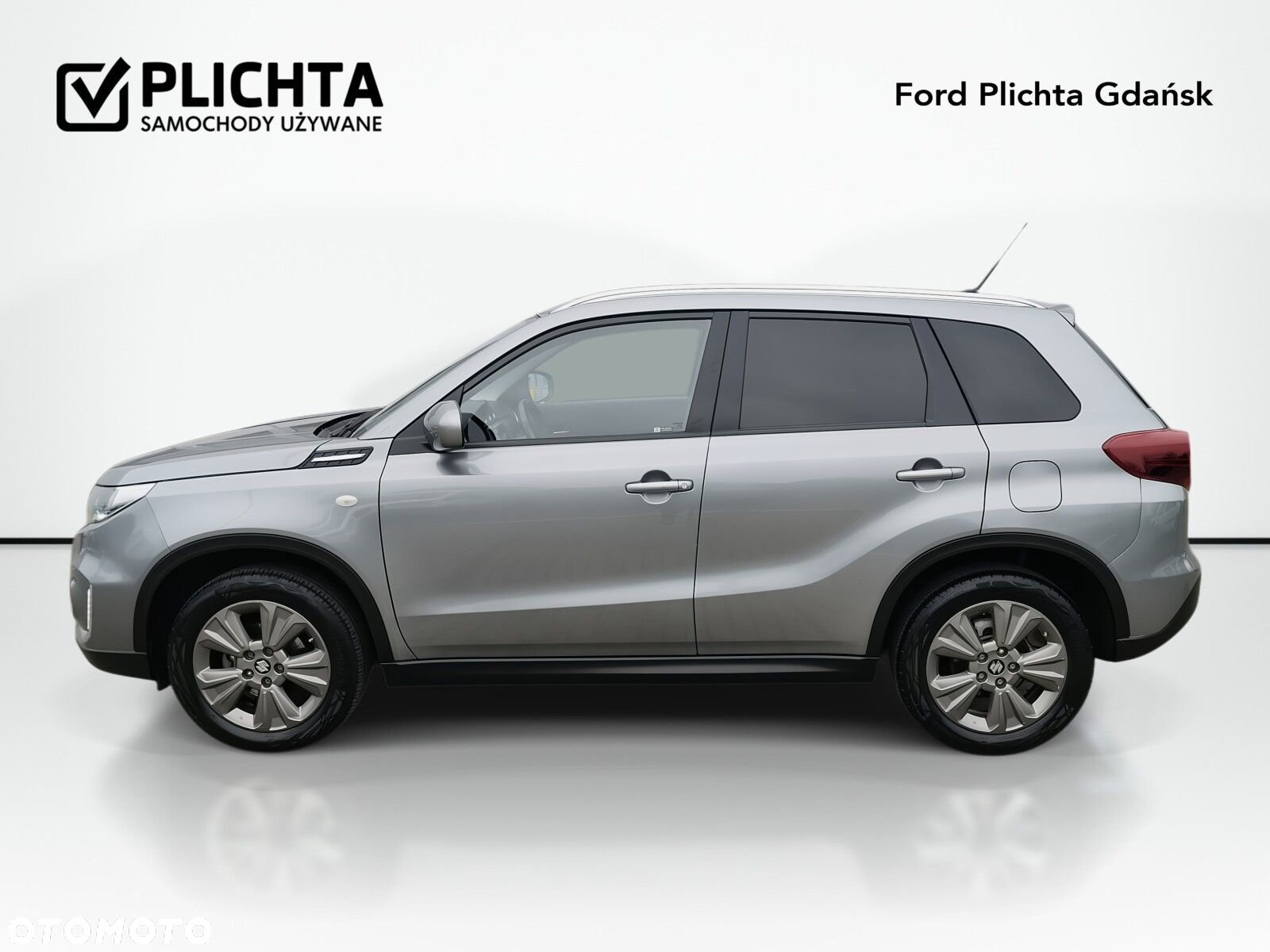 Suzuki Vitara - 8