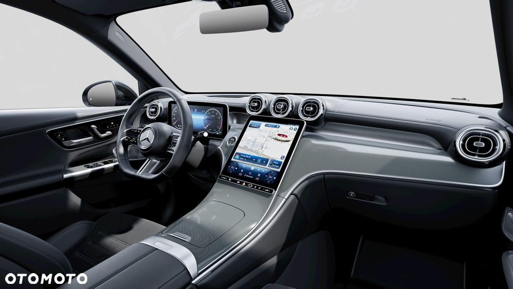 Mercedes-Benz GLC - 5