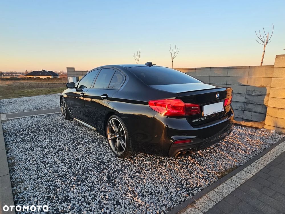 BMW Seria 5 - 4