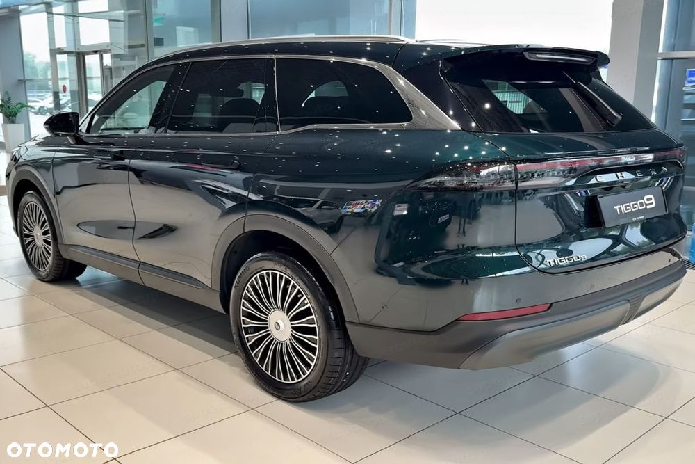 Chery Tiggo 9 - 6