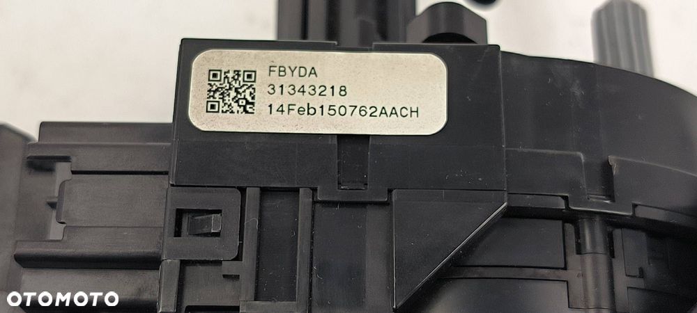 PRZEŁĄCZNIK ZESPOLONY VOLVO V60 - 12