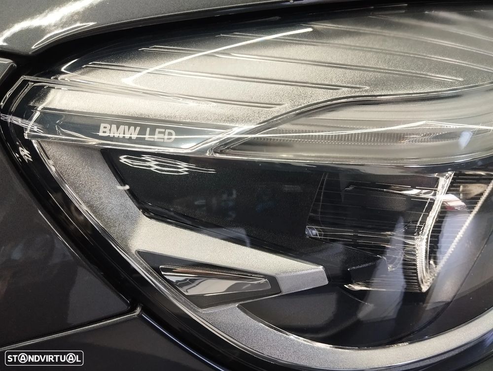 BMW 225xe Active Tourer Advantage - 9