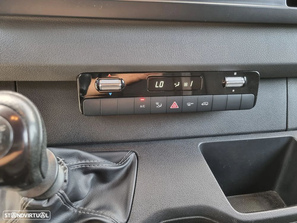Mercedes-Benz Sprinter 311CDI - 13