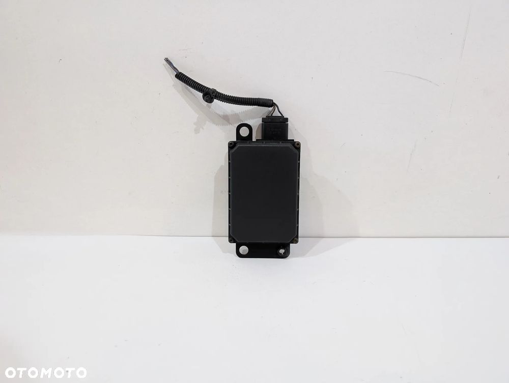 VOLVO V40 II V70 XC60 V60 RADAR SENSOR DISTRONIC CZUJNIK 31400839 - 3