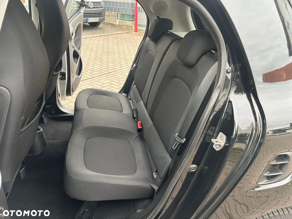 Smart Forfour passion - 11