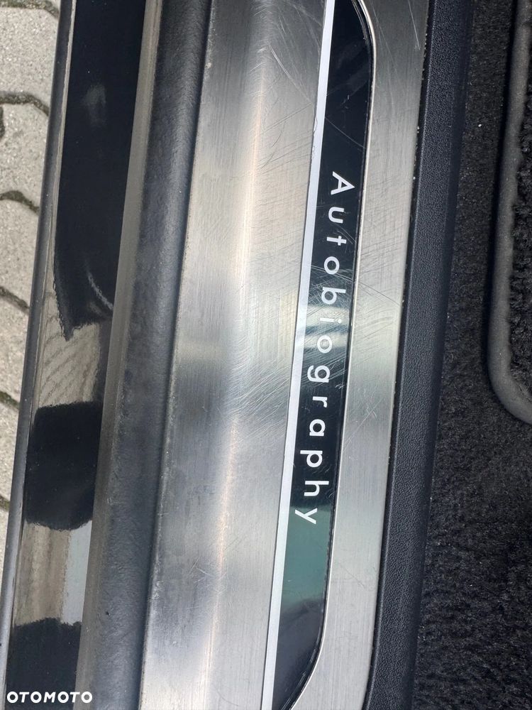 Land Rover Range Rover Sport - 17