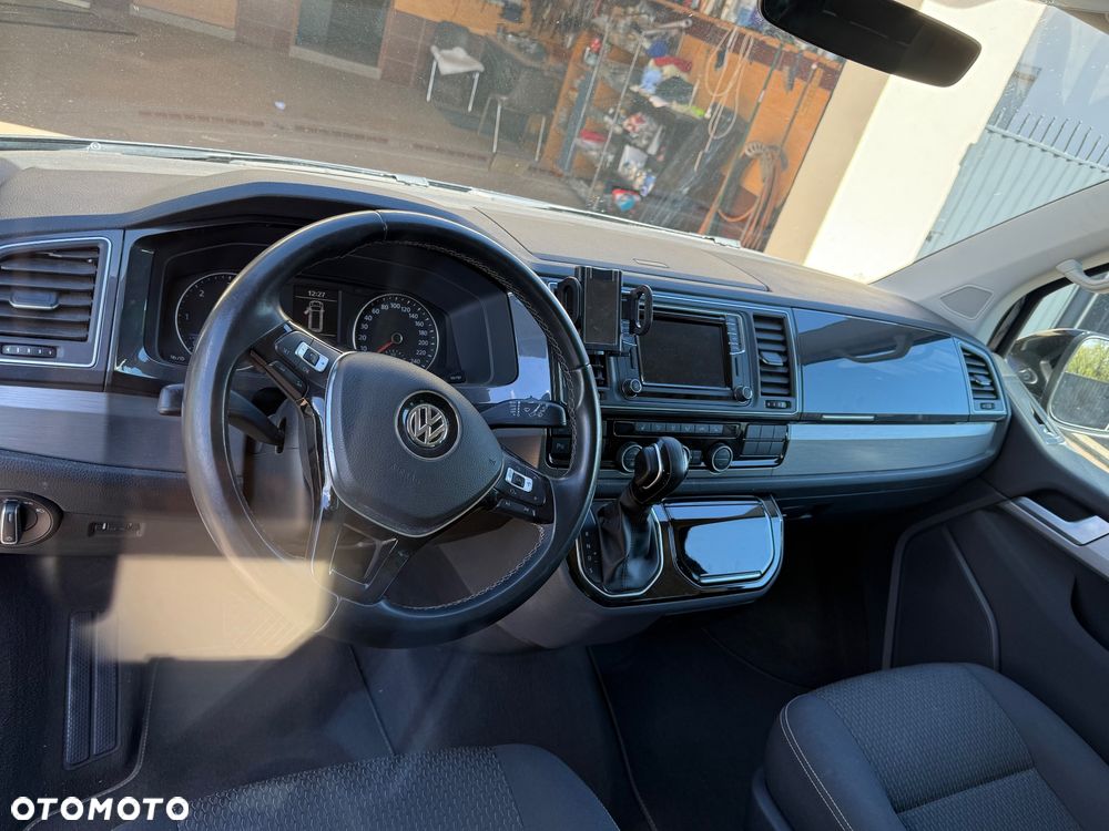 Volkswagen Multivan 2.0 TDI L1 Comfortline DSG - 10