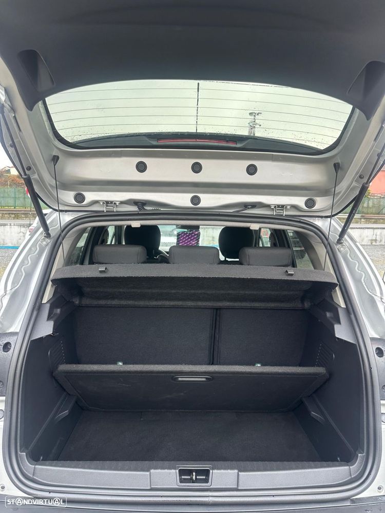 Renault Captur 0.9 TCE - 43