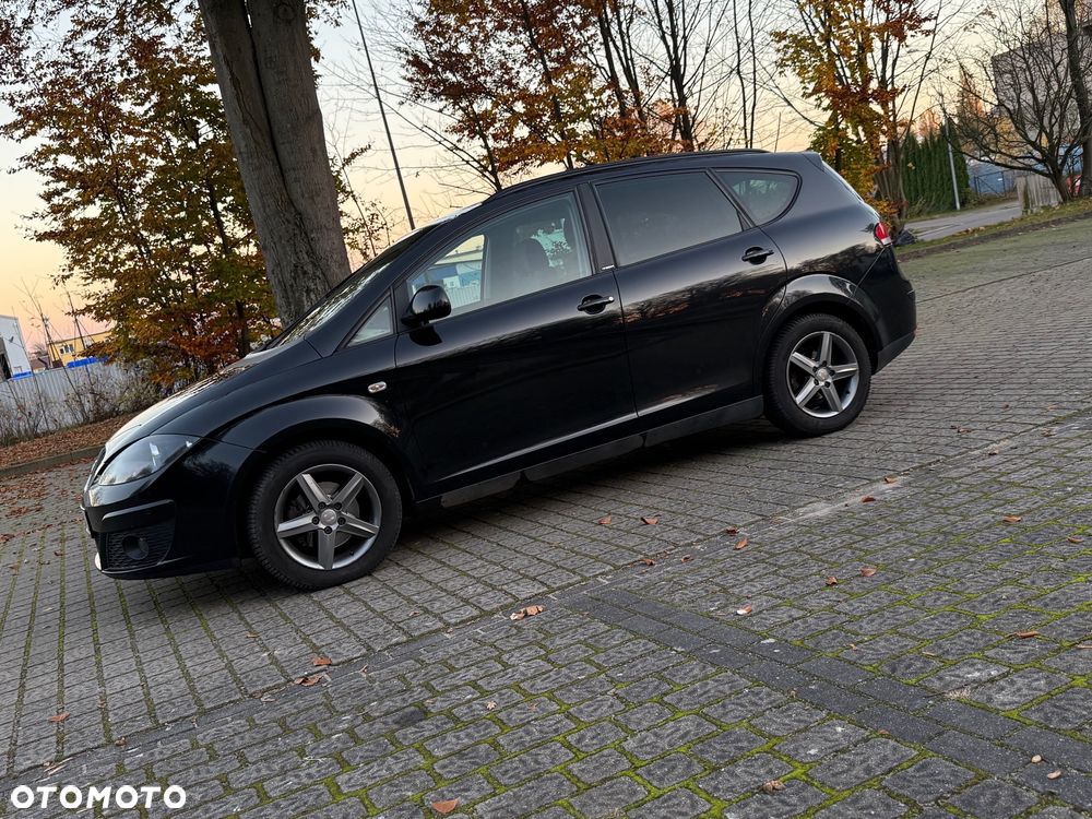 Seat Altea XL 1.6 TDI ITECH Ecomotive - 3