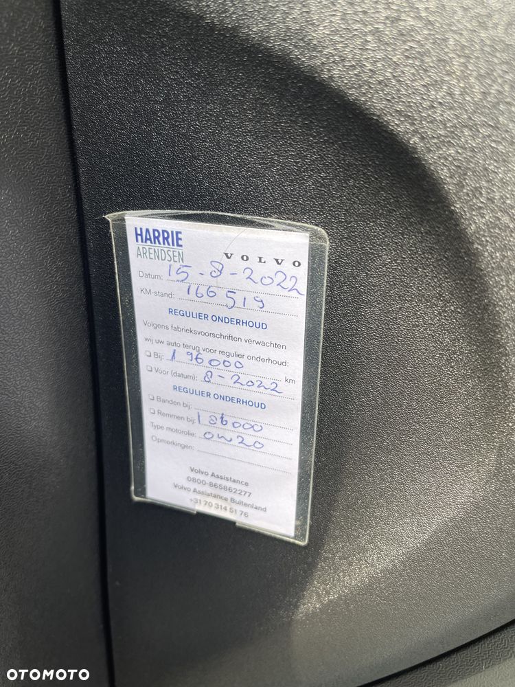 Volvo V40 D4 Drive-E Ocean Race - 33