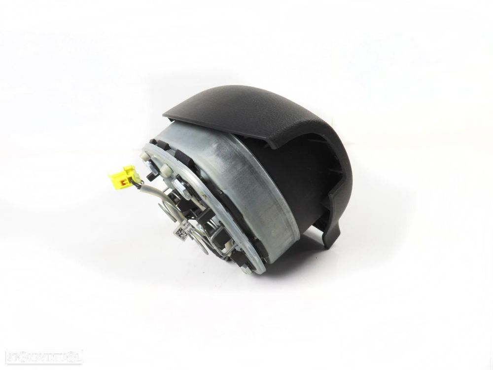 Airbag volante Usado / Original VW GOLF V (1K1)/VW GOLF PLUS (5M1, 521) 1K088020... - 5